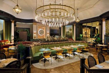 Hotel Queens Leeds: Photo 