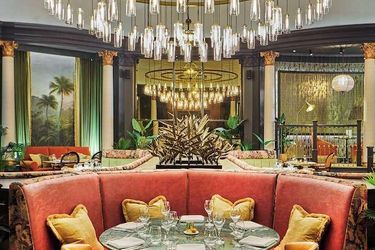 Hotel Queens Leeds: Photo 