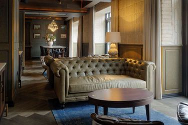 Hotel Queens Leeds: Photo 