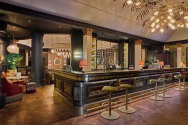 Hotel Queens Leeds: Photo 