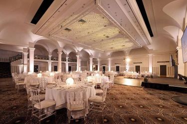 Hotel Queens Leeds: Photo 