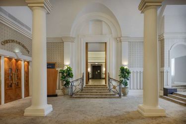 Hotel Queens Leeds: Photo 