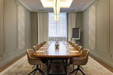 Hotel Queens Leeds: Photo 