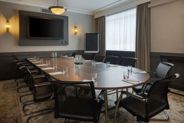 Hotel Queens Leeds: Photo 