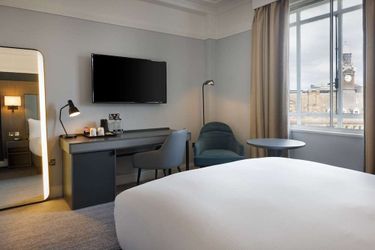 Hotel Queens Leeds: Photo 