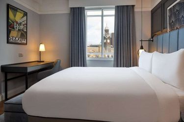 Hotel Queens Leeds: Photo 