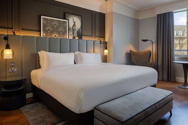 Hotel Queens Leeds: Photo 
