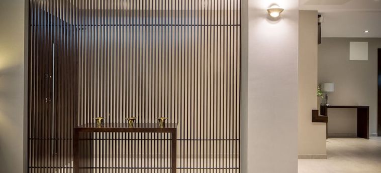 Hotel Mansio Suites The Headrow Leeds: Foto 