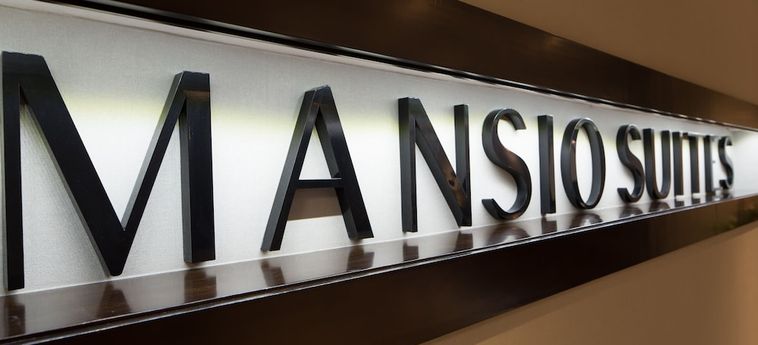 Hotel Mansio Suites The Headrow Leeds: Foto 