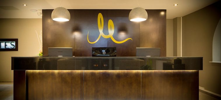 Hotel Mansio Suites The Headrow Leeds : Photo 