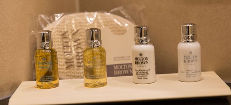 Hotel Mansio Suites The Headrow Leeds: Foto 