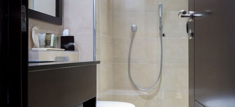 Hotel Mansio Suites The Headrow Leeds: Foto 
