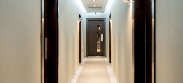 Hotel Mansio Suites The Headrow Leeds: Foto 