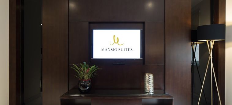 Hotel Mansio Suites The Headrow Leeds: Foto 