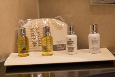 Hotel Mansio Suites The Headrow Leeds: Photo 