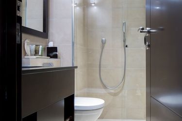 Hotel Mansio Suites The Headrow Leeds: Photo 