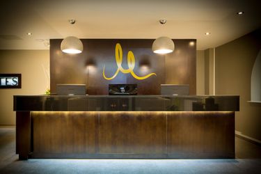 Hotel Mansio Suites The Headrow Leeds: Photo 
