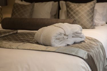 Hotel Mansio Suites The Headrow Leeds: Photo 
