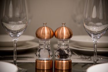 Hotel Mansio Suites The Headrow Leeds: Photo 