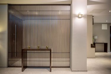 Hotel Mansio Suites The Headrow Leeds: Photo 