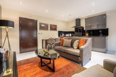 Hotel Mansio Suites The Headrow Leeds: Photo 