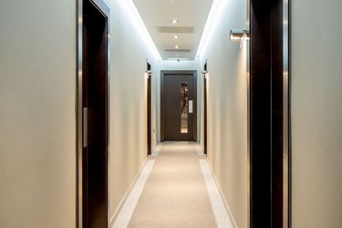 Hotel Mansio Suites The Headrow Leeds: Photo 