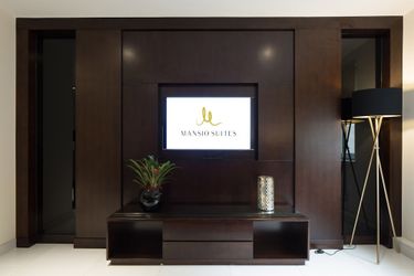 Hotel Mansio Suites The Headrow Leeds: Photo 