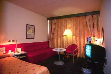 Oranje Hotel Leeuwarden:  LEEUWARDEN