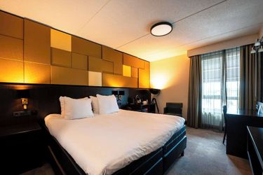 Oranje Hotel Leeuwarden Leeuwarden: Photo 