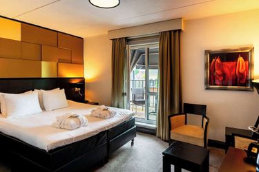 Oranje Hotel Leeuwarden Leeuwarden: Photo 