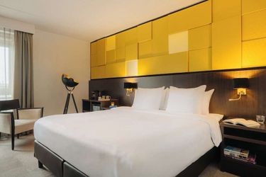 Oranje Hotel Leeuwarden Leeuwarden: Photo 