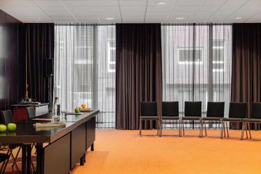 Oranje Hotel Leeuwarden Leeuwarden: Photo 