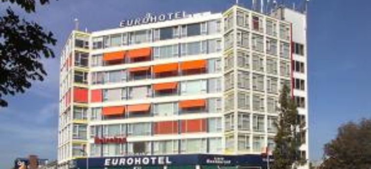 Hôtel EUROHOTEL