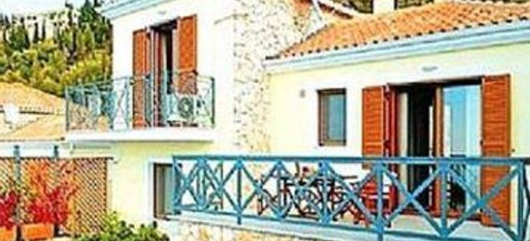 Hotel Agios Nikitas Lefkada: Foto 