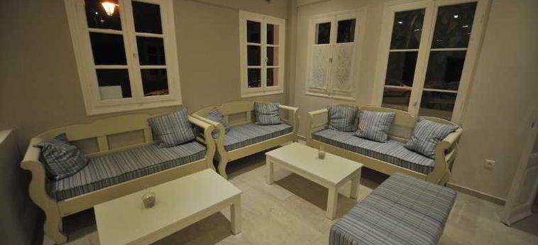 Hotel Agios Nikitas Lefkada : Photo 