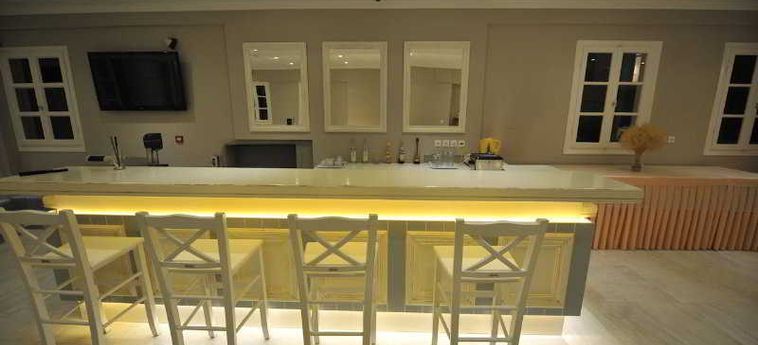 Hotel Agios Nikitas Lefkada: Photo 