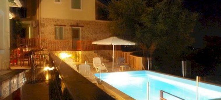 Hotel Afroksilia Lefkada: Foto 