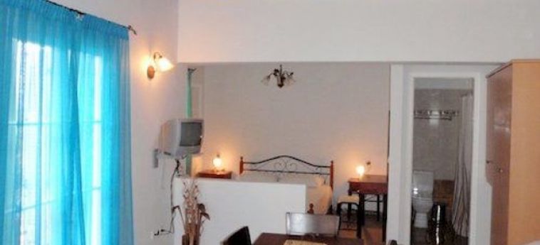 Hotel Afroksilia Lefkada: Foto 