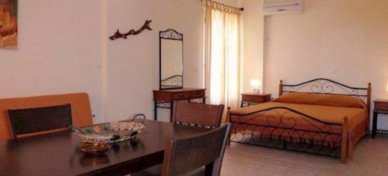Hotel Afroksilia Lefkada: Foto 