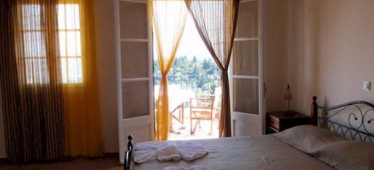 Hotel Afroksilia Lefkada: Foto 