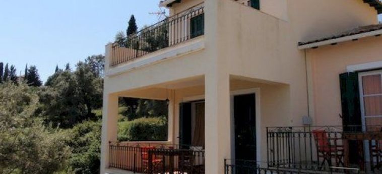 Hotel Afroksilia Lefkada: Foto 