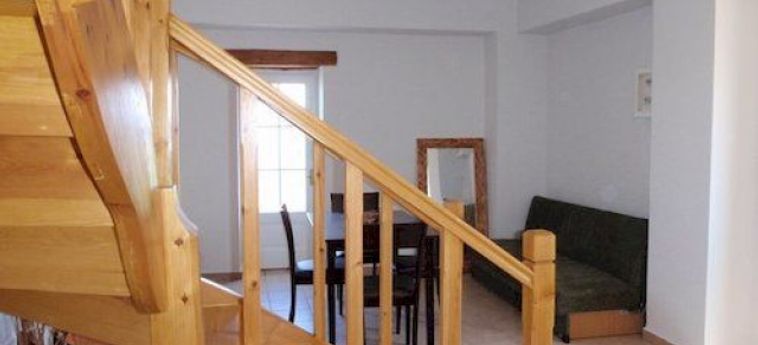 Hotel Afroksilia Lefkada: Foto 