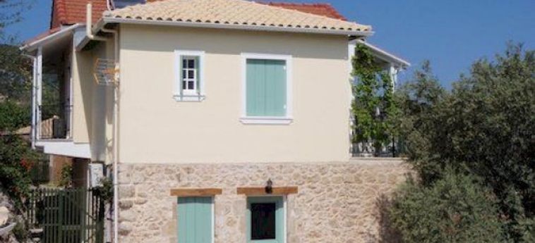Hotel Afroksilia Lefkada: Foto 