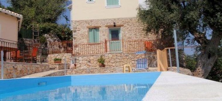 Hotel Afroksilia Lefkada: Foto 
