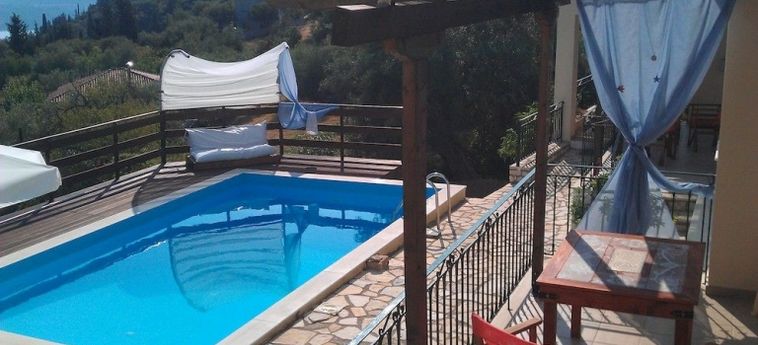 Hotel Afroksilia Lefkada: Foto 