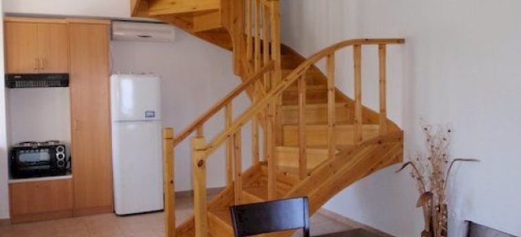Hotel Afroksilia Lefkada: Foto 