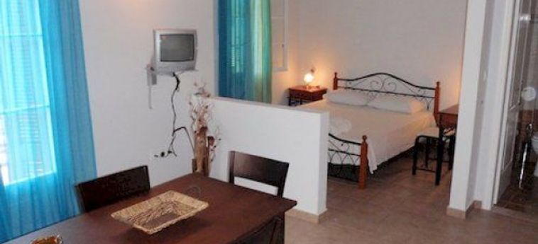 Hotel Afroksilia Lefkada: Foto 