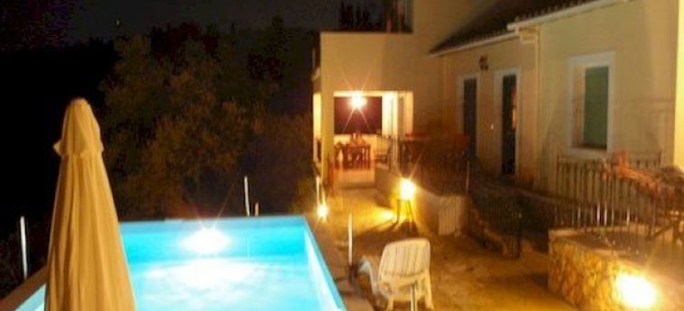 Hotel Afroksilia Lefkada: Foto 