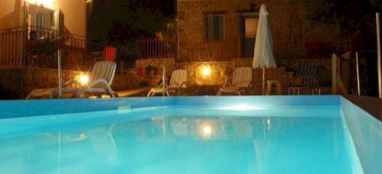 Hotel Afroksilia Lefkada: Foto 