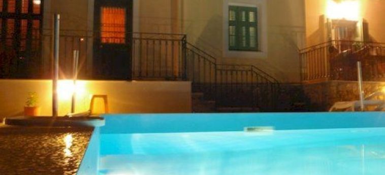 Hotel Afroksilia Lefkada: Foto 